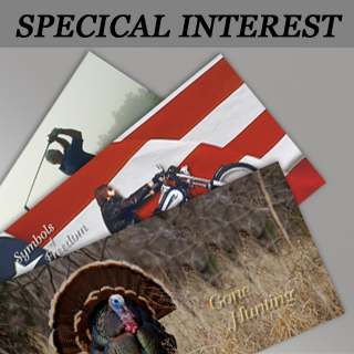 Special Interest